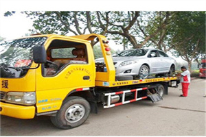 佳县附近24小时汽车拖车服务热线