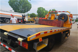 佳县附近拖车电话号码服务