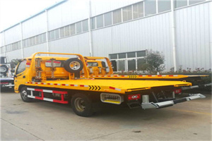 佳县附近拖车救援搭电