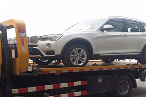 佳县拖车24小时服务电话